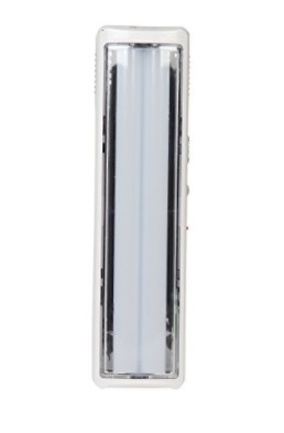 India Desire : Buy DP 7114B 10-Watt Emergency Light (White) At Rs 269 From Amazon [Selling Price Rs 899]